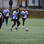 III-ligowcy grają sparingi i wzmacniają się byłymi Jagiellończykami