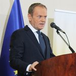 Donald Tusk w Białymstoku: zagrożenie z Chin i świata technologii, a w Polsce sielsko