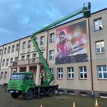 Szkoła disco-polo w Michałowie. Dziekan nic o tym nie wie, są pierwsze problemy