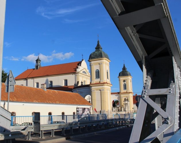 Bulwary, ścieżki, wieże widokowe. Nowe inwestycje w 2 najpiękniejszych miejscach regionu