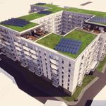 Zielone apartamenty blisko centrum – takich jeszcze w Białymstoku nie było