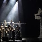 "Jesus Christ Superstar". Premiera w Operze Podlaskiej za kilka dni