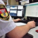 Przez kilka godzin jeździła "empekiem". Co się stało?