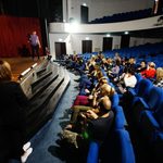 "Teatr - Lubię to!". Będą warsztaty dla nauczycieli