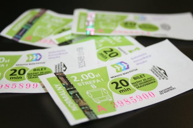 BKM. Zmieniają sie rozkłady jazdy autobusów. Są też podwyżki i nowe bilety