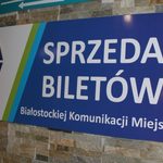 Czytelniczka: nowych biletów nie ma w kioskach. Co na to BKM?