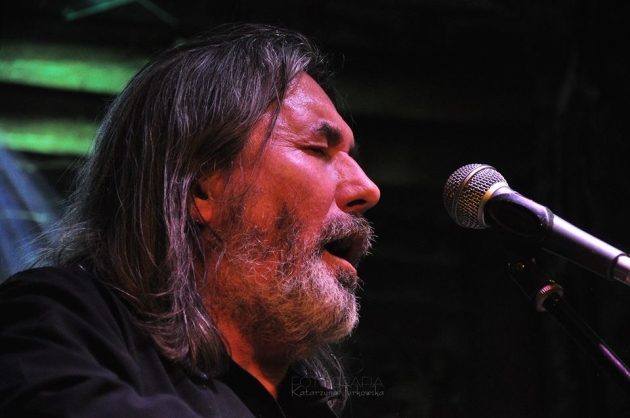 Jan Kondrak w Spodkach. Koncert "Najpiękniejsze na świecie"