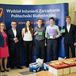 Twój krok do udanej przyszłości - zgłoś się do konkursu