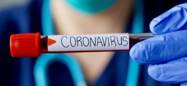 Panika w związku z koronawirusem. Białostoczanie robią zapasy na pandemię