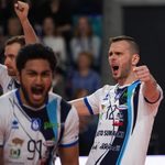 PlusLiga. Historyczne zwycięstwo Ślepska w siatkarskiej elicie