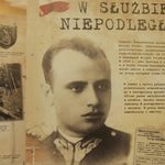 Bohater "Łupaszka"? Prawica dyskutuje, czy Podlasianie mogą mieć wspólną historię