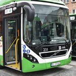 BKM ma 15 nowych autobusów. Ciągle woli diesle, hybryd kupiło tylko dwie