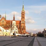 Zapowiedź pochmurnego weekendu?