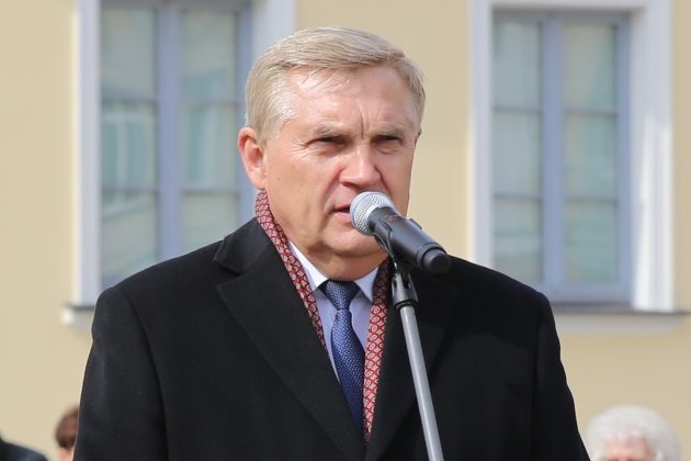 Koniec sądowego sporu z marszem równości w tle. Tadeusz Truskolaski zamieścił oświadczenie