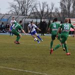 Falstart piłkarskich drużyn z Podlasia