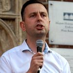Kandydat na prezydenta RP Władysław Kosiniak-Kamysz odwiedzi kilka podlaskich miejscowości
