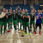 Futbalo Białystok wystąpi w barażach o I ligę