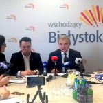 Prezydent Białegostoku obiecuje wsparcie podczas panującej epidemii