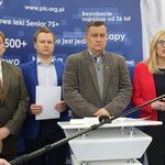 Komentują list w skrzynkach białostoczan: "Nie brak pieniędzy, a złe zarządzanie"