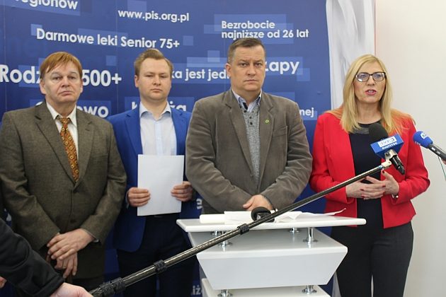 Komentują list w skrzynkach białostoczan: "Nie brak pieniędzy, a złe zarządzanie"