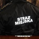Straż Miejska sprawdzi, czy białostoczanie przestrzegają "społecznej kwarantanny"