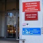 Urząd Miejski zamknięty, nie będzie działać targowisko przy Kawaleryjskiej