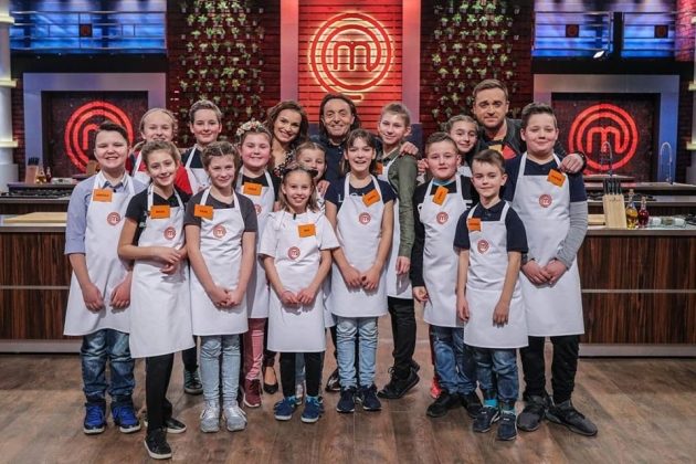 MasterChef Junior. W finałowej 14 uczestniczka z Podlasia