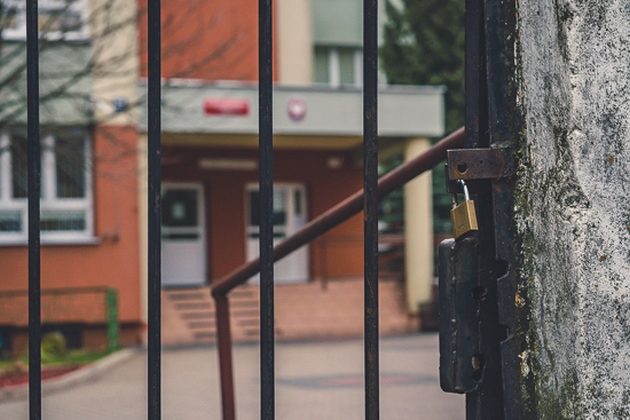 Białostoczanie nie powinni obawiać się zamknięcia miasta