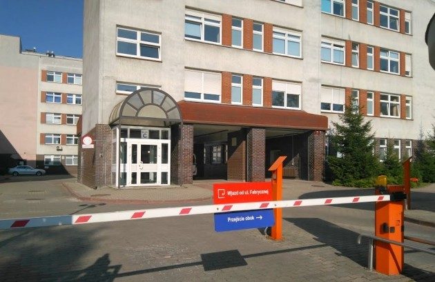 Będzie jednoimienny szpital zakaźny w Białymstoku. To druga placówka w regionie
