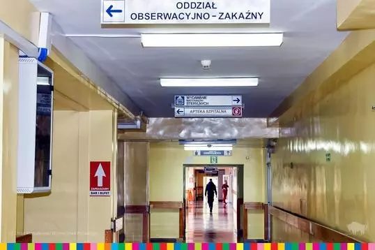 24 mln zł na walkę z koronwirusem w województwie podlaskim