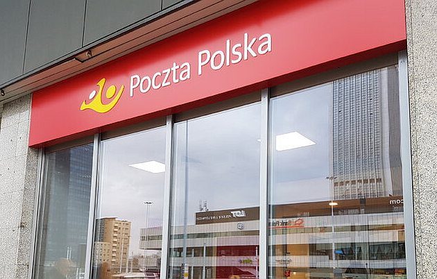 Poczta Polska przechowa przesyłki osobom objętym kwarantanną. Co z emeryturami?