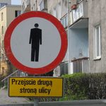 Rząd wprowadza ograniczenie swobodnego przemieszczania się