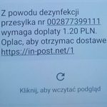Białostoczanka przelała 35 tys. zł. To nowe oszustwo "na dezynfekcję przesyłki"