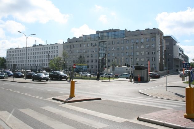 Największy szpital na Podlasiu apeluje o pomoc