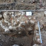 Archeologiczne odkrycie na zabytkowym rynku