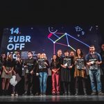 Żubroffka 2020. Trwa nabór filmów na festiwal