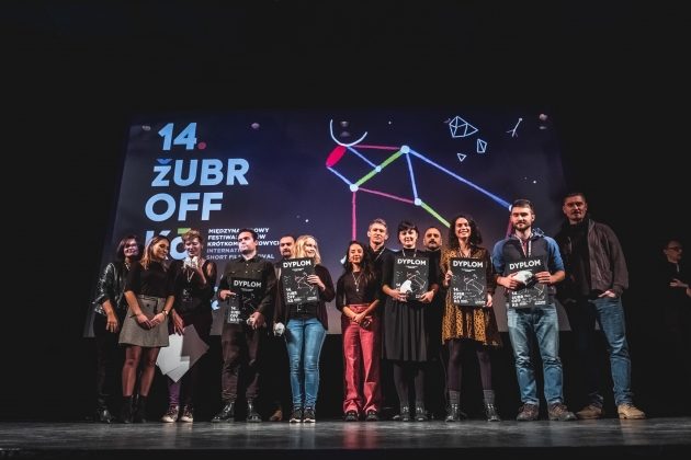 Żubroffka 2020. Trwa nabór filmów na festiwal