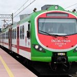 Kursowanie pociągów na Litwę zawieszone do 13 kwietnia