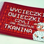 Wycieczka z owieczką. Jak powstaje tradycyjna tkanina?