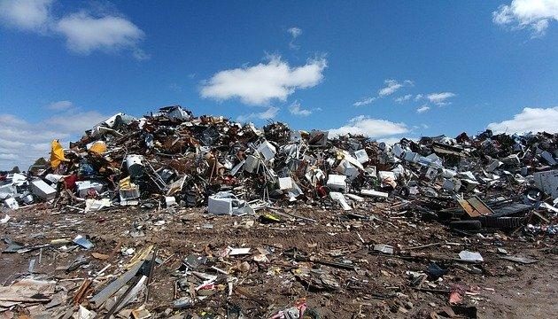 Pożary w Studziankach. Mieszkańcy podpisują petycję do marszałka