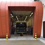 Przy "Mechaniaku" powstanie stacja ładowania pojazdów elektrycznych