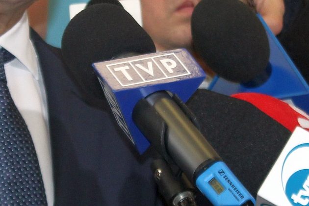 Prezydent Białegostoku: Przekażcie 2 mld zł na walkę z epidemią zamiast na TVP