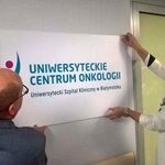 Konsultacje online w Uniwersyteckim Centrum Onkologii