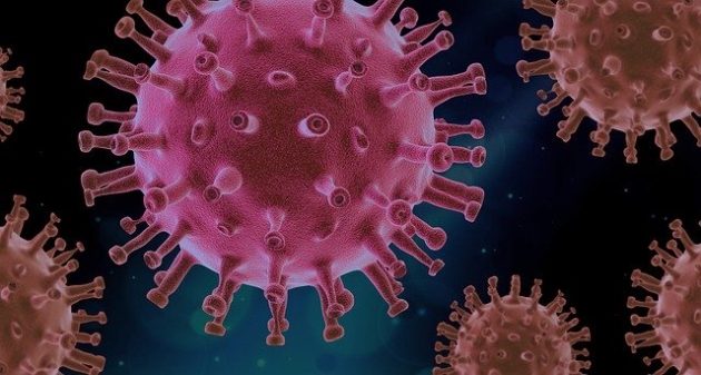 8 nowych przypadków zakażenia koronawirusem w Podlaskiem