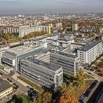 Rozpoczynają się prace przy budowie nowego oddziału szpitala klinicznego w Białymstoku