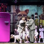 "Baron cygański" online. Głośna operetka z Opery Podlaskiej w internecie