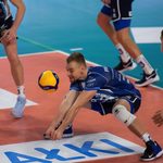 PlusLiga. Ślepsk Malow Suwałki przedłuża kontrakty