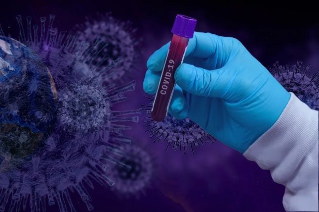 16 nowych przypadków zakażenia koronawirusem w Podlaskiem