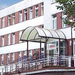 Szpital MSWiA w Białymstoku przekształcony w szpital jednoimienny