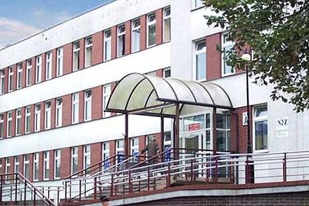 Szpital MSWiA w Białymstoku przekształcony w szpital jednoimienny